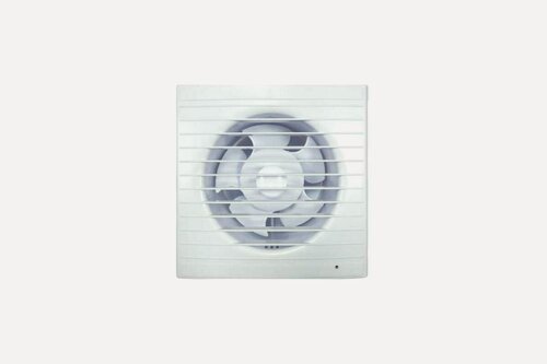 Изображение товара Виенто виенто Вентилятор осевой вытяжной с обратным клапаном малошумный 125СК STILL виенто 125СК