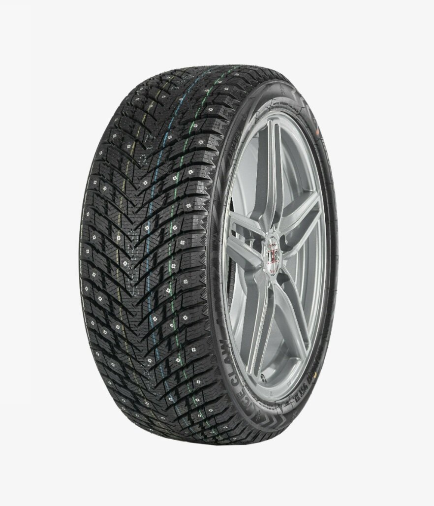 315/35 R20 Arivo Ice Claw ARW7 106T шип