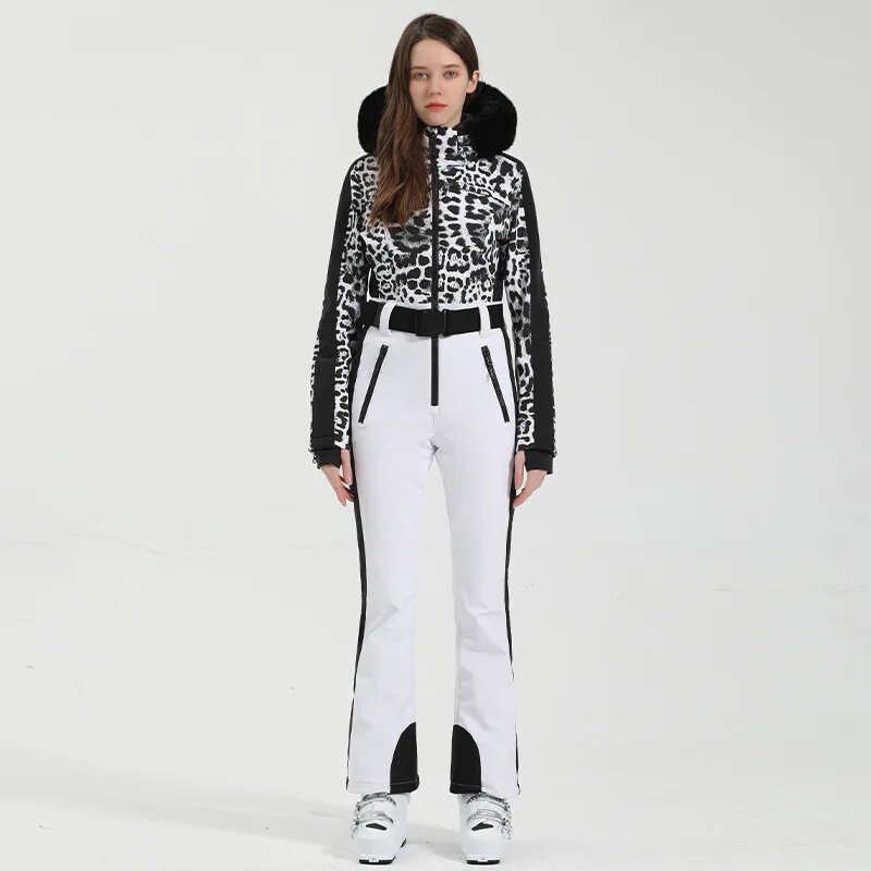 Куртка горнолыжная GSOU SNOW размер M