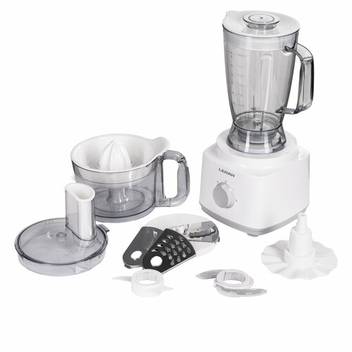 Кухонный комбайн LERAN FPP 0840 4990₽