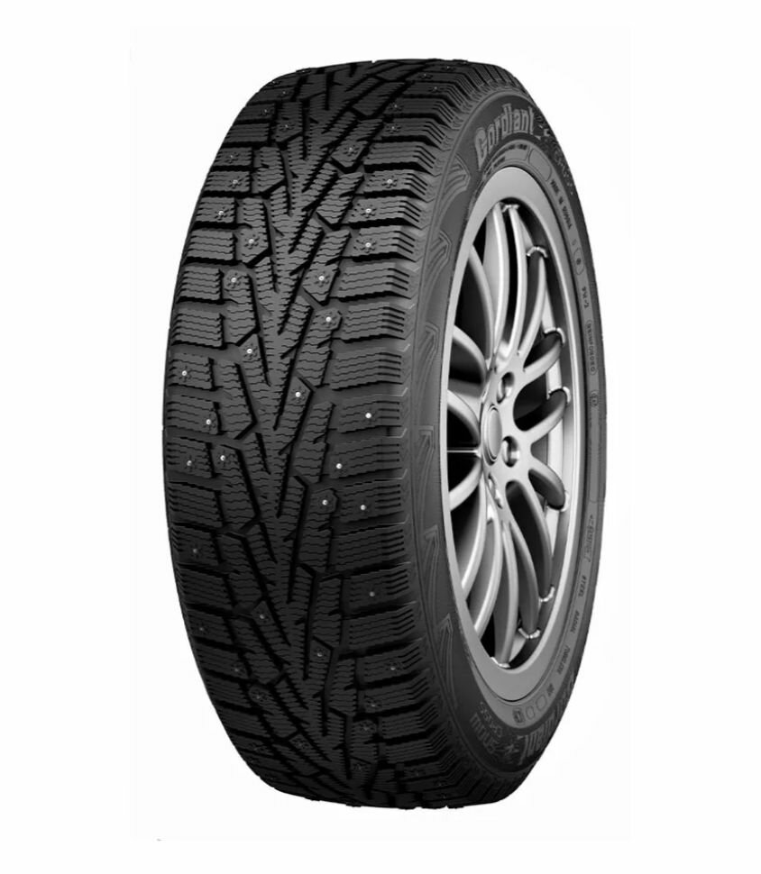 Кордиант 215/60/17 100T Snow Cross (PW-2) Ш.