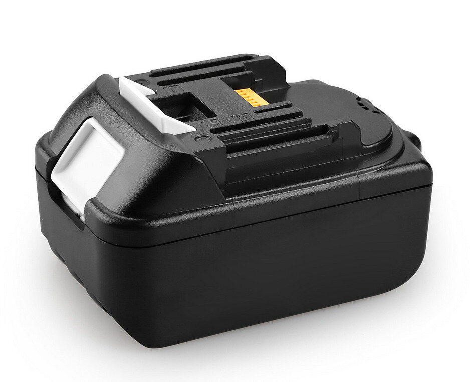 DIY Kit Аккумулятор для BL1815 (набор "сделай сам" с балансировкой под 5шт*18650)