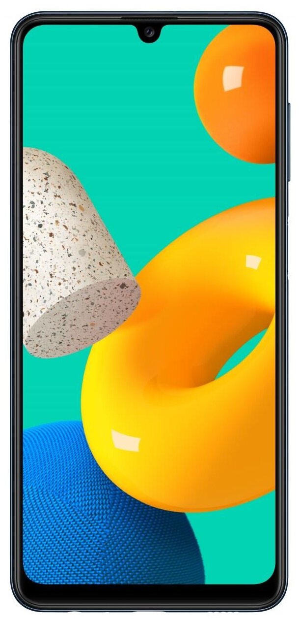 Смартфон Samsung - фото №2