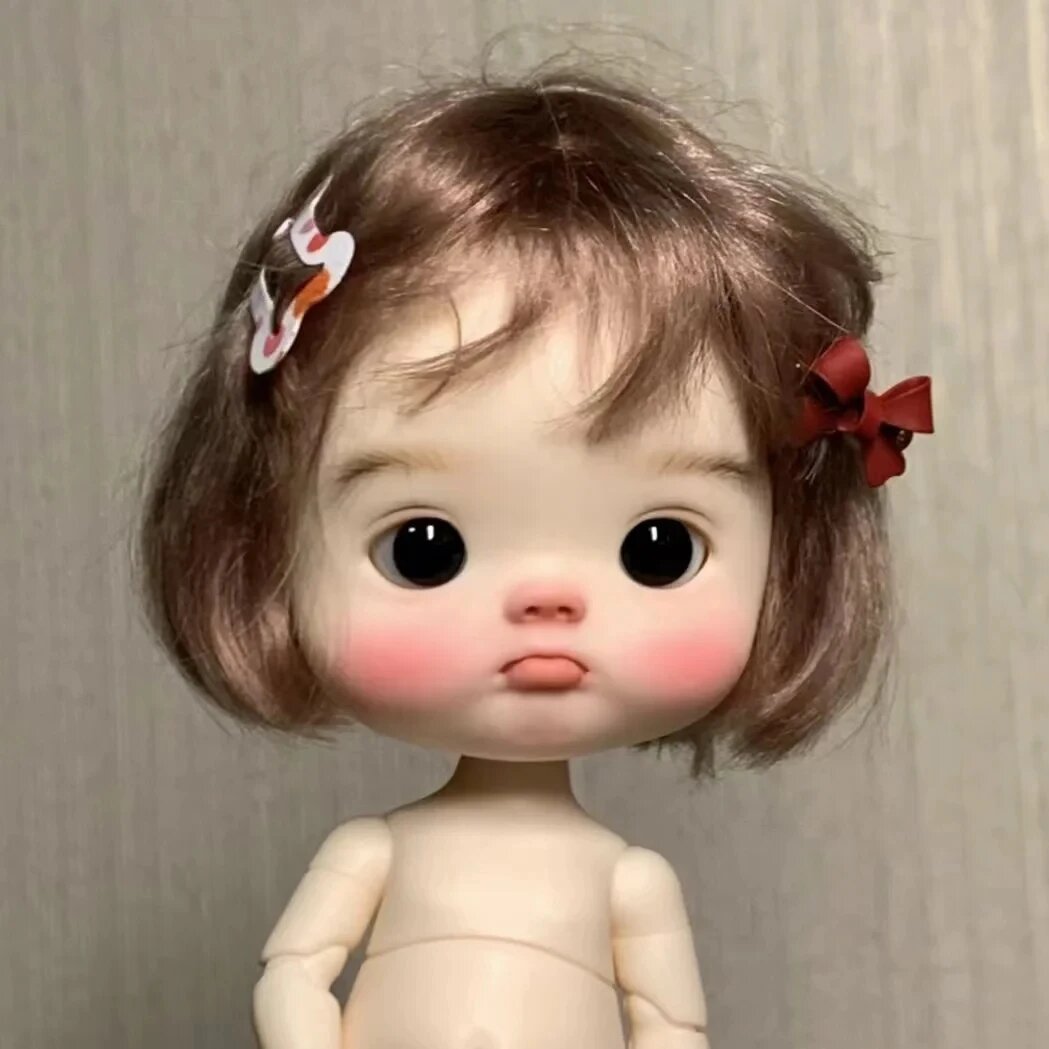 BJD SD кукла Dianmei ob11 12.5 см