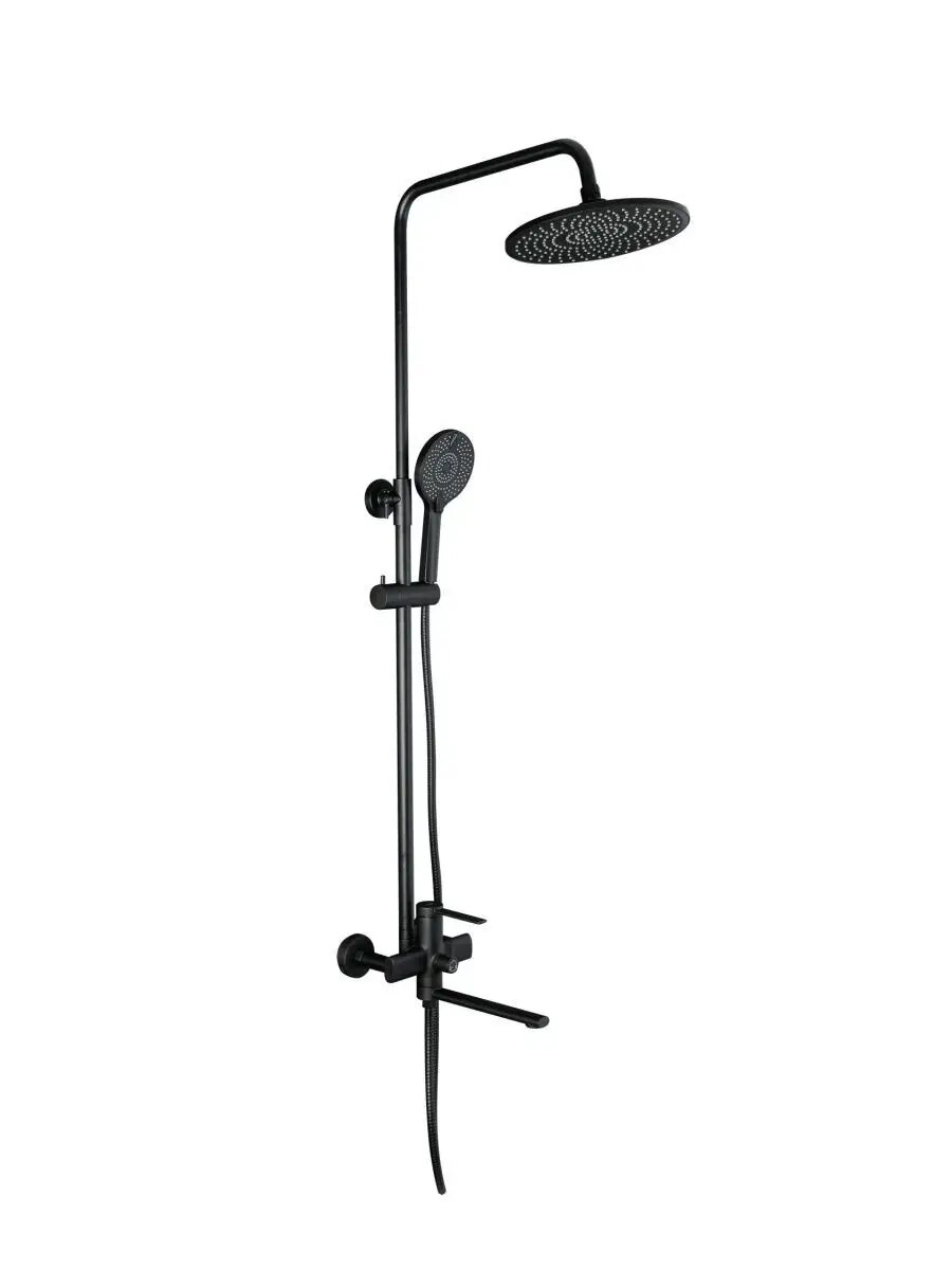 Душевая система F2467-6