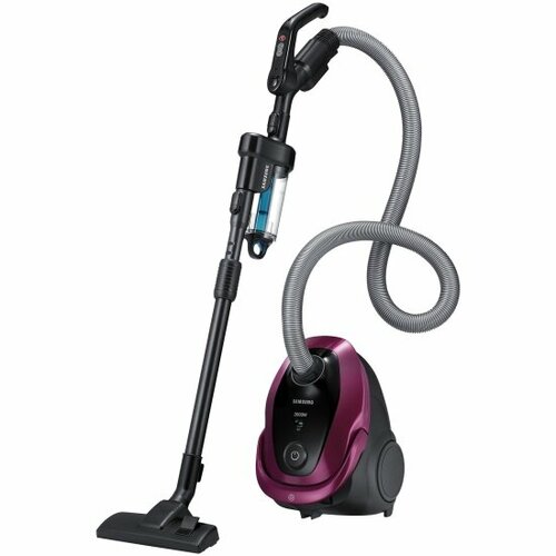 Пылесос Samsung VC20M2520JP с мешком 1070500₽