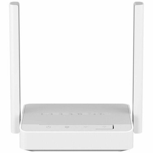 Беспроводной маршрутизатор Keenetic Carrier KN-1721 Wi-Fi 5 AC1200 2xLAN 1xWAN 1xUSB20 поддержка 3G4G модема 5490₽