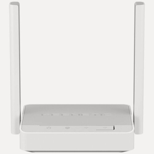 Изображение товара Беспроводной маршрутизатор Keenetic Carrier KN-1721, Wi-Fi 5 AC1200, 2xLAN, 1xWAN, 1xUSB2.0, поддержка 3G/4G модема