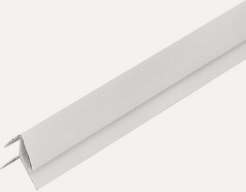 Изображение товара Профиль наружный для ПВХ панелей 5мм STELLA