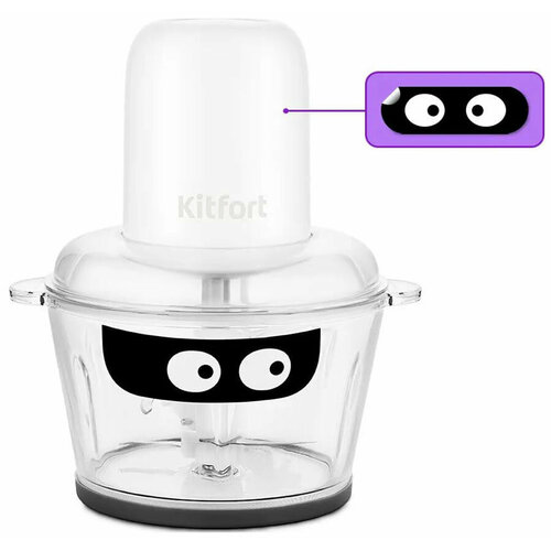 Измельчитель Kitfort КТ-3519 5590₽