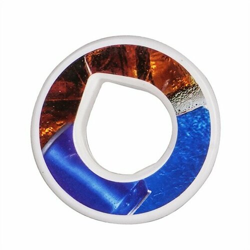 Капсула для бутылки, аромат Кока Кола (1шт)