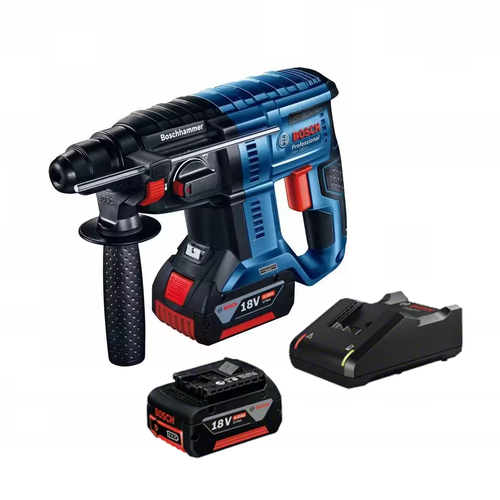 Аккумуляторный перфоратор Bosch GBH 180-LI 0611911184 33000₽