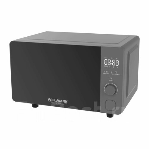Микроволновая печь WILLMARK WMO-206SG серый 8080₽