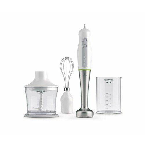 Погружной блендер Kenwood HDP109WG 3990₽