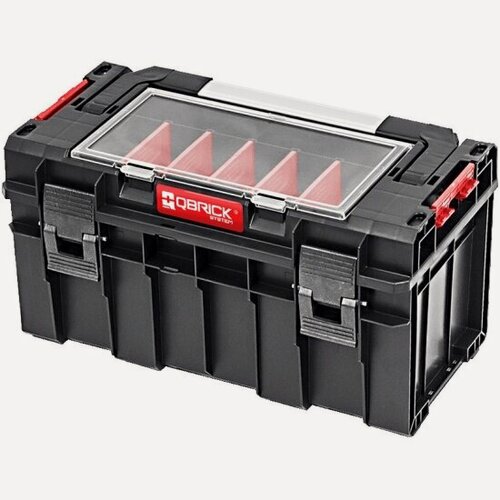 Изображение товара Ящик для инструментов Qbrick System PRO 500 Expert