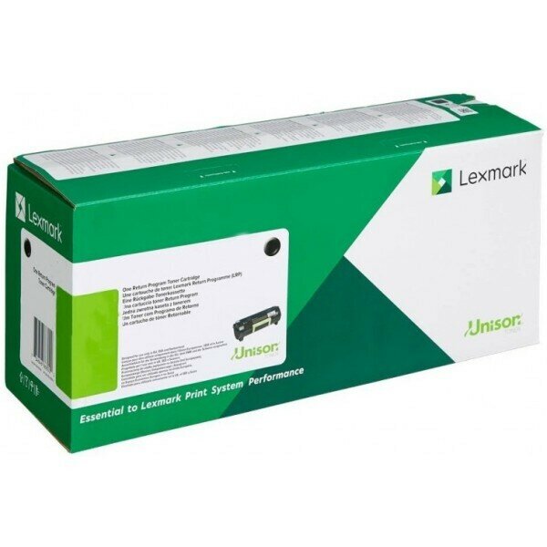 Картридж Lexmark B245H00 / B240HA0
