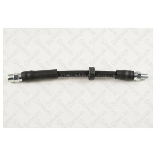 Шланг тормозной задний L=230 AUDI 100 2.0-2.8 92-94 STELLOX 2700072SX