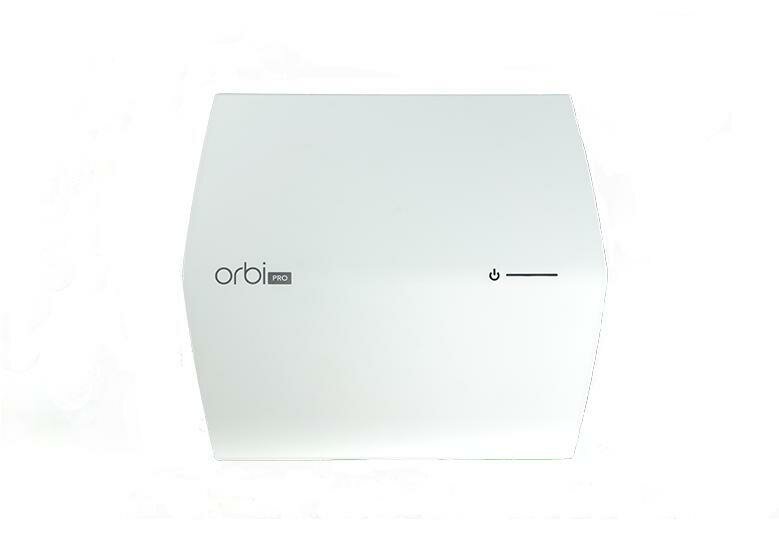 Wi-Fi Точка доступа NETGEAR Orbi Pro AC3000 WiFi 5 (SRC60-100NAS)