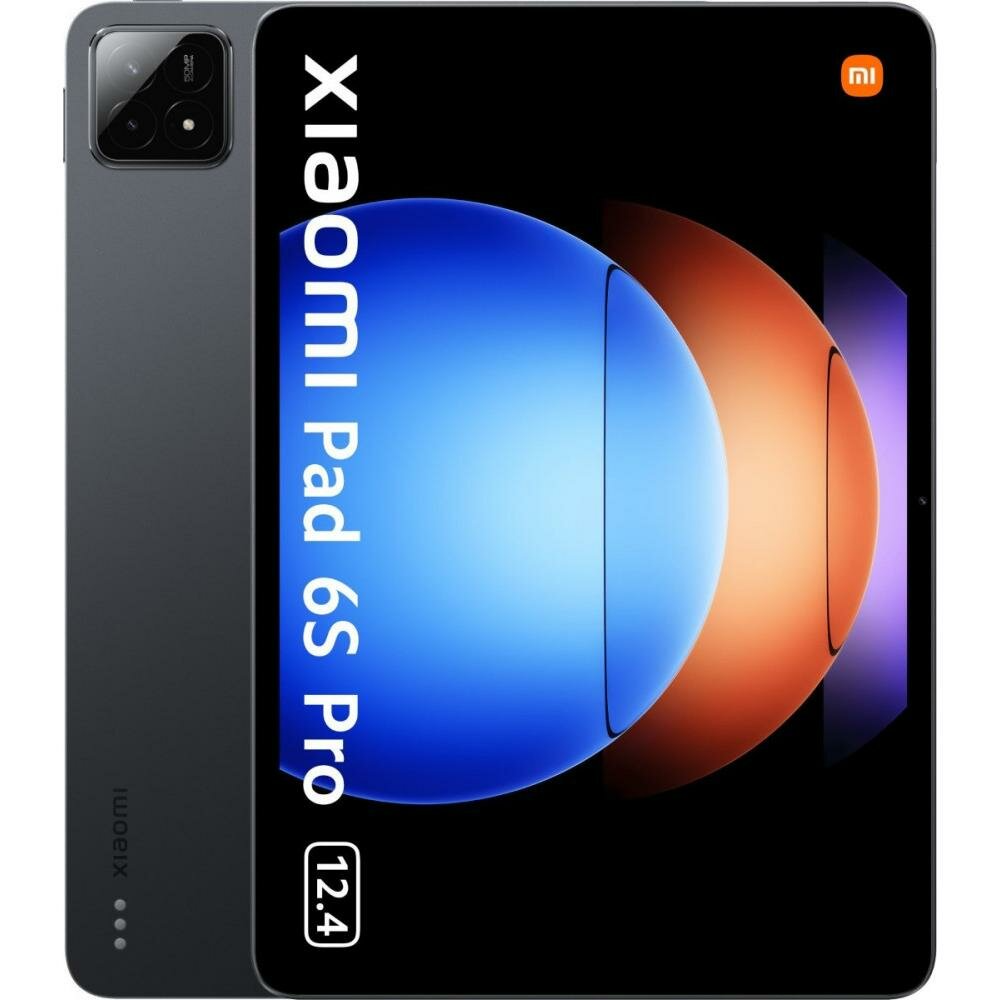 Планшет Xiaomi Pad 6S Pro 12.4