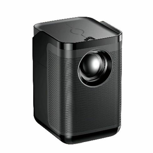 Проектор Xiaomi ZEEMR D1 Pro, чёрный