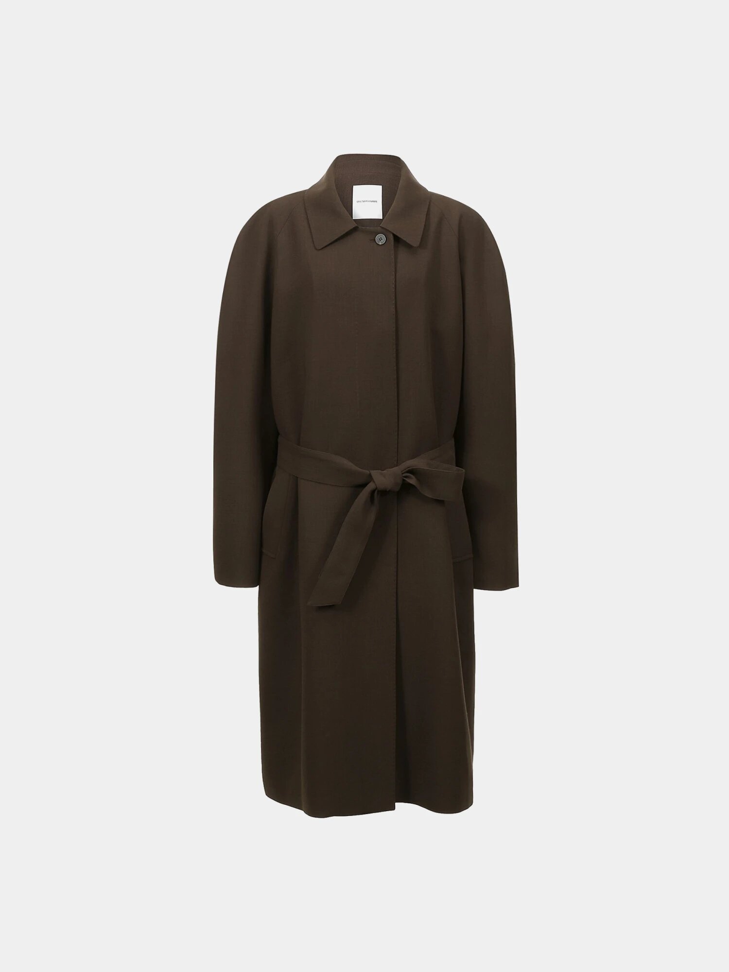 Пальто LE17SEPTEMBRE Belted Coat