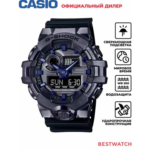Мужские часы Casio