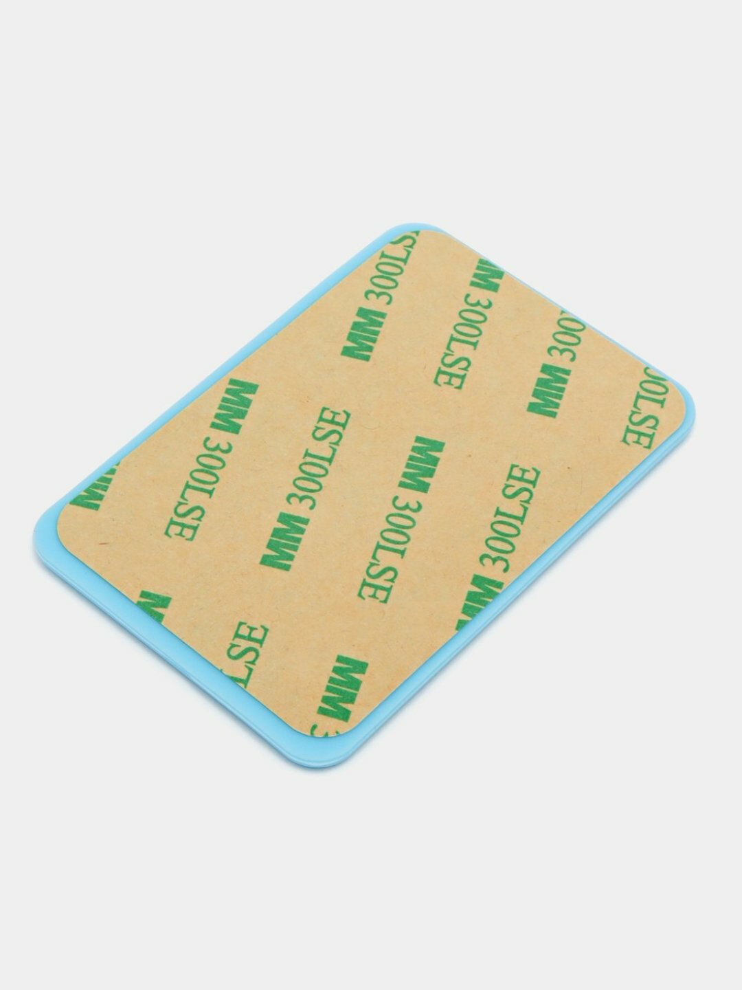 Держатель-липучка для телефона blue — фото 1