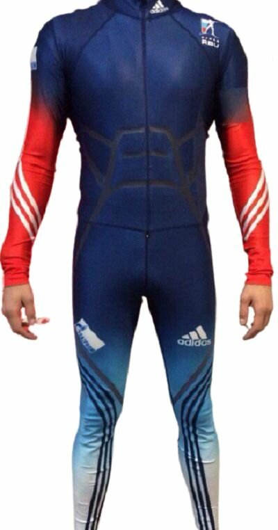 Комбинезон гоночный