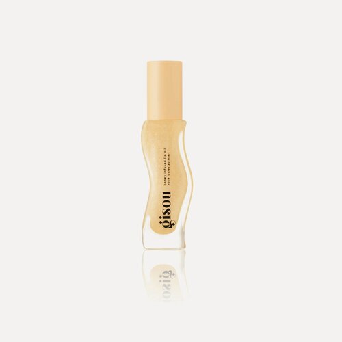 Изображение товара Gisou Honey Infused Lip Oil масло для губ с мёдом, Pineapple Pout