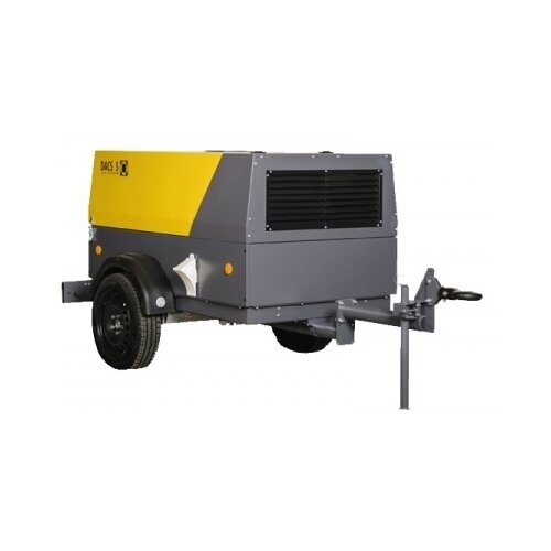 фото Компрессор масляный comprag