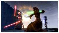 Игра для Xbox 360 Star Wars The Clone Wars: Republic Heroes