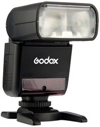 Вспышка Godox ThinkLite TT350C TTL для Canon