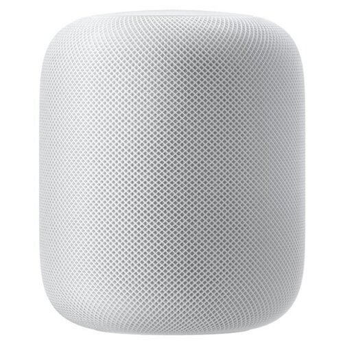 фото Умная колонка apple homepod, white