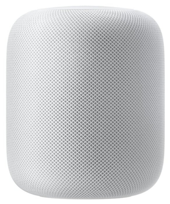 Домашний помощник Apple HomePod