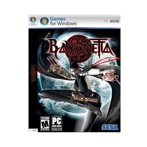 Bayonetta (PS3)