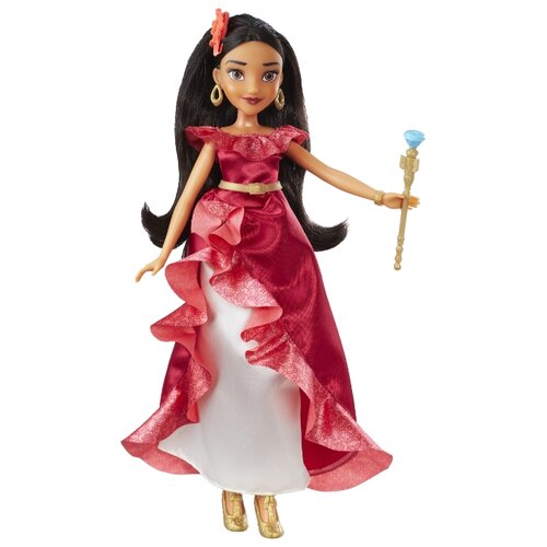 фото Кукла hasbro disney елена - принцесса авалора, b7369