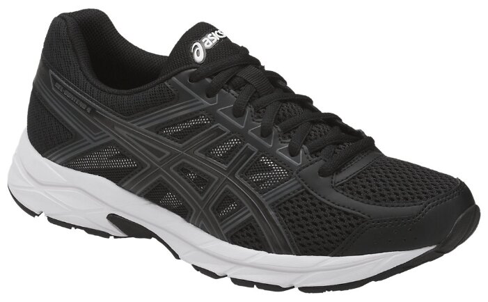 asics contend gel 4