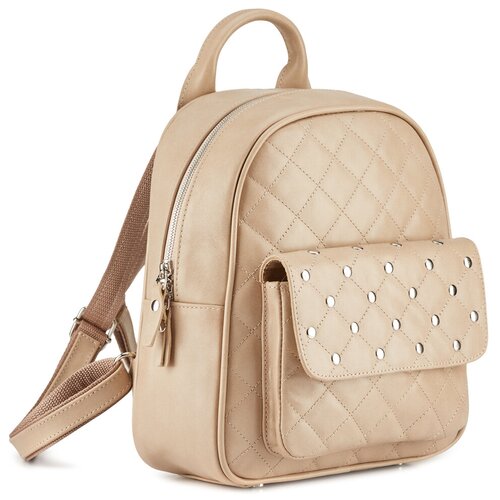 фото Кожаный рюкзак "гермиона" . кожинка. мастерская сумок кожинка