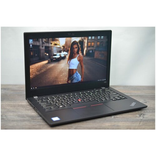 Lenovo ThinkPad X280 2990000₽