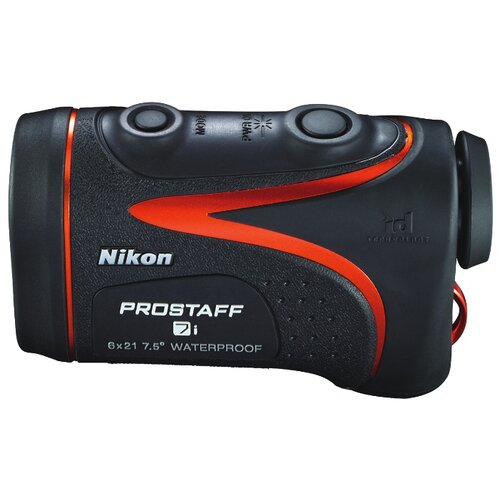 фото Оптический дальномер Nikon