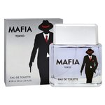 Туалетная вода Apple Parfums Mafia Tokyo - изображение