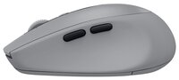 Мышь Logitech M590 Multi-Device Silent Grey USB