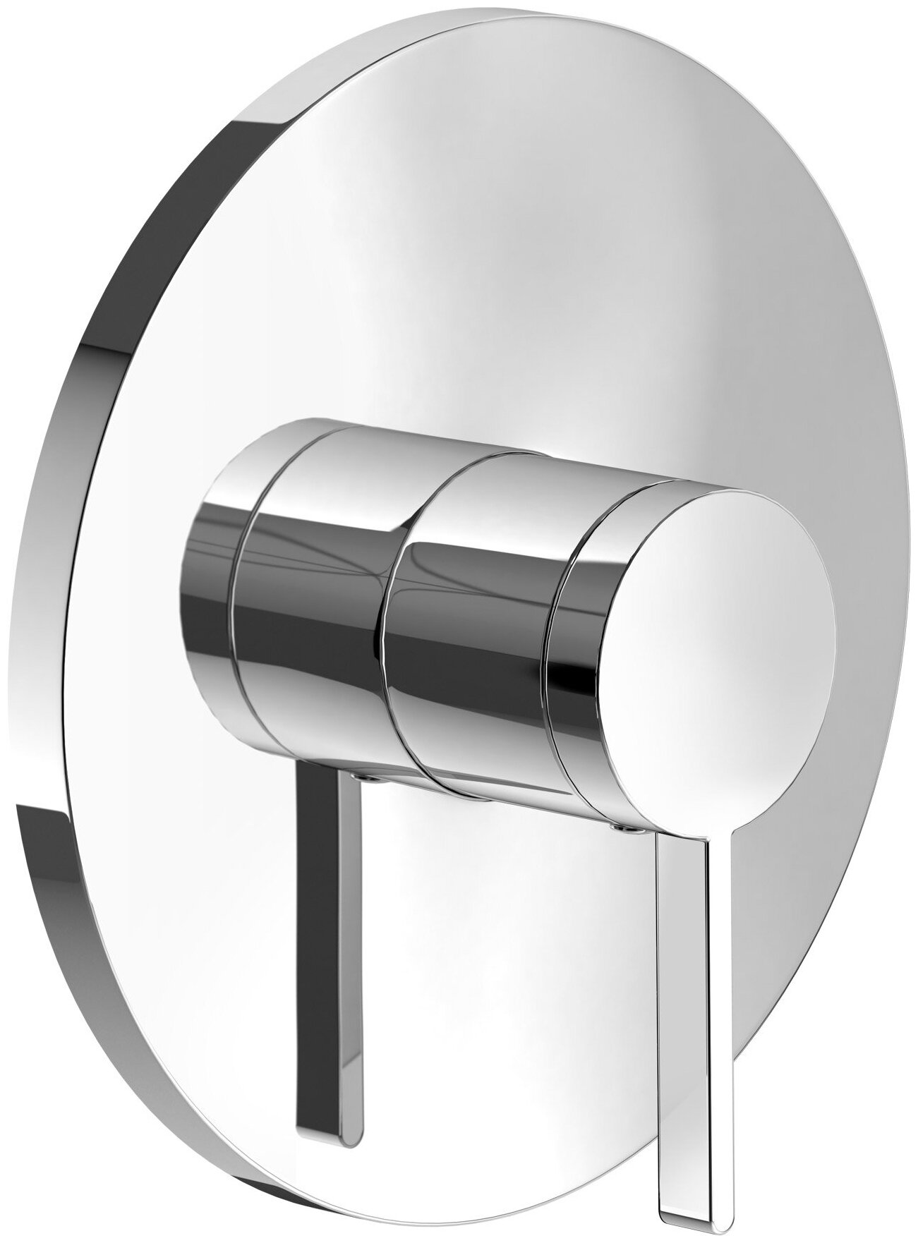 Смеситель для душа Villeroy&Boch Dawn однорычажный TVS10635211061