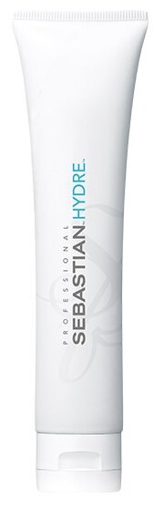 SEBASTIAN Professional HYDRE Deep Treatment Маска для волос глубоко увлажняющая, 200 г, 150 мл, туба