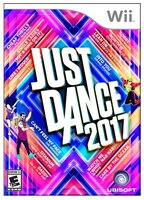 Игра для Nintendo Switch Just Dance 2017