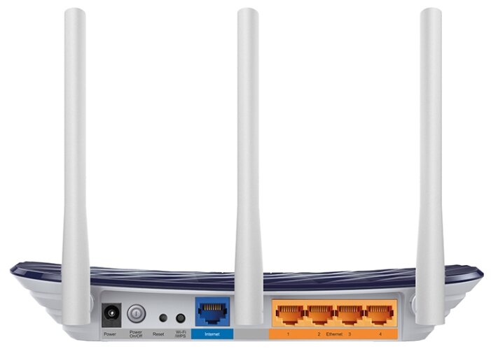 Wi-Fi роутер Tp-link Archer C20