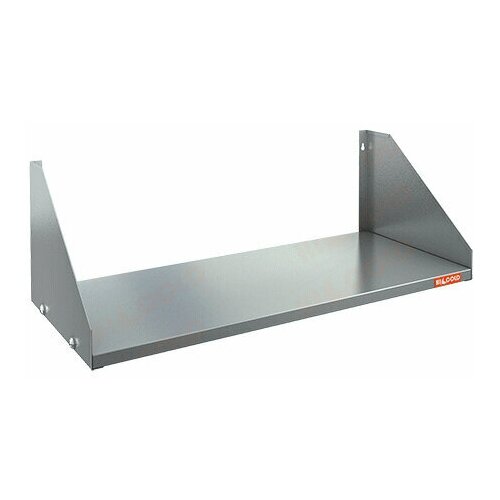 Полка кухонная Hicold НПС-6/3