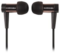 Наушники Creative Aurvana In-Ear2 plus черный