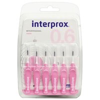 Лучшие Зубные ершики InterProx