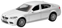 Легковой автомобиль Autotime (Autogrand) BMW M5 (49948) 1:64 белый